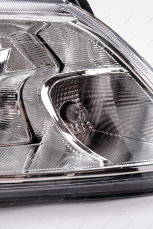 Фара ВАЗ-2190/2191 правая (LADA Granta) Gamma GAMMA АБФ9002R Фара ВАЗ-2190/2191 правая (LADA Granta) Gamma GAMMA АБФ9002R