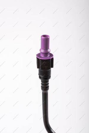 Трубка переднего топливного трубопровода LADA Vesta Lada LADA 8450006364