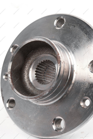 Ступица передняя D10 RENAULT Duster Renault RENAULT 402022002R