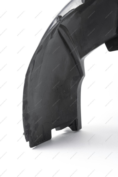 Подкрылок LADA Largus/RENAULT Logan 10-13 передний левый (Полад) Lada LADA 638413578R