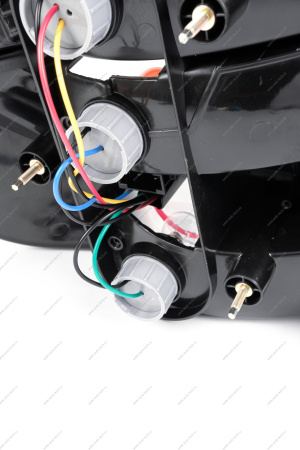 Фонарь ВАЗ-2190 задний правый (седан) Gamma GAMMA GMTL7457R