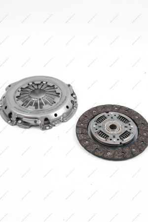 Комплект сцепления Lada Largus КПП-BVI5 дв P3M,P4M ( Автоприбор) Lada LADA 8450013725