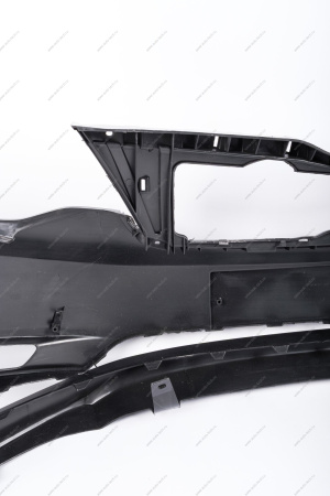 Бампер передний (под окрас) седан Datsun/on do Gamma GAMMA GMBF-19021