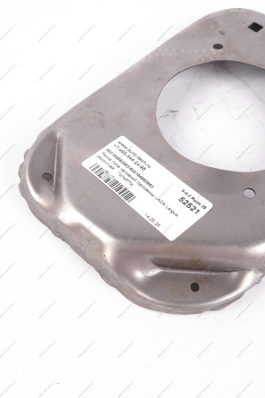 Рамка люка наливной горловины LADA Largus ремонтная Тольятти Тольятти 600154882963