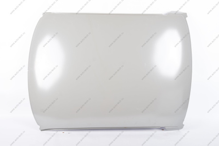 Панель крыши ВАЗ-2110 (катафорезный грунт) Lada LADA 21100570101220