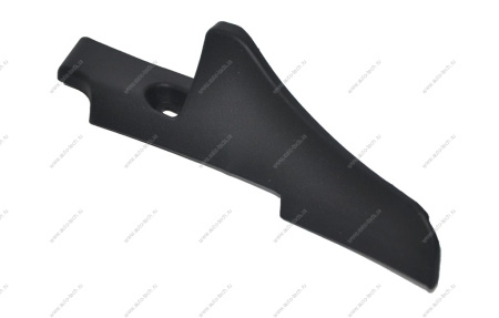 Накладка RENAULT Duster/Рено Дастер петли капота левая ASAM-SA  80114