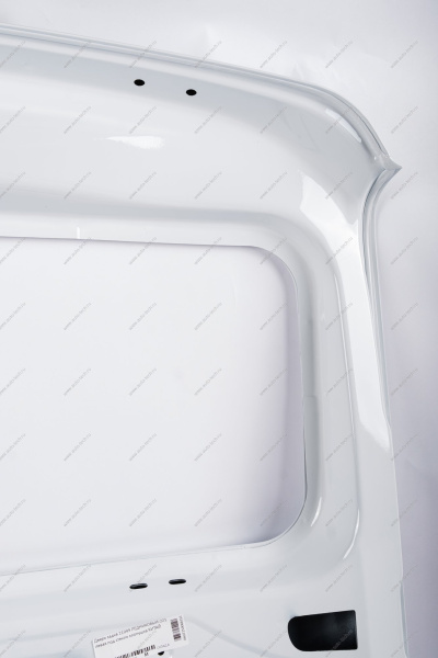 Дверь багажника LADA Largus (FL) NEW левая крашеная 221 Ледниковый (с окном, с отв под камеру) Lada LADA 8450013091-221