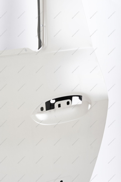 Дверь задняя левая (под стекло) LADA Largus/Лада Ларгус (с отв. под молдинг) Lada LADA 821017307R