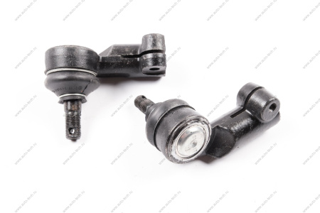 Наконечник рулевой тяги ВАЗ-2190 наружный (комплект 2шт.) Lada LADA 21900341410086