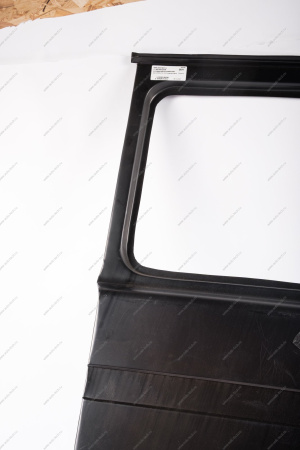 Крыло ВАЗ-2121-21214 заднее левое Тольятти Тольятти 21210840401563