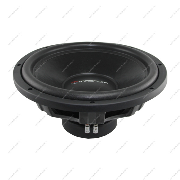 Автосабвуфер MAGNUM MLW 15-22SM MAGNUM MAGNUM MLW 15-22SM