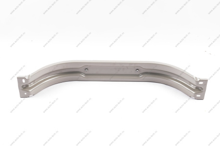 Балка переднего бампера (металл) (катафорезный грунт) (FL) LADA GRANTA 2018- Lada LADA 8450013447