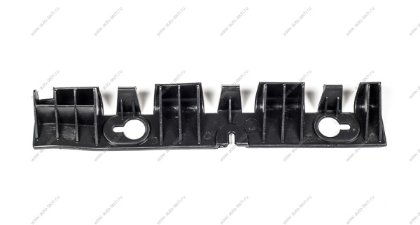 Кронштейн заднего бампера левый RENAULT Logan/Рено Логан 6001546779 (пласт) Francecar FRANCECAR FCR210387