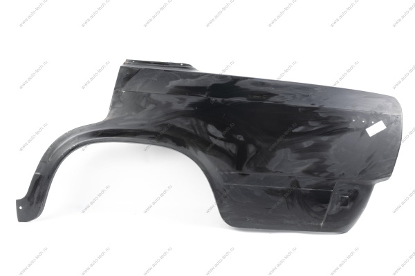 Крыло ВАЗ-2105/2107заднее правое Начало НАЧАЛО 2105-8404010