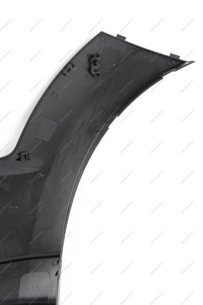 Накладка переднего бампера правая LADA Largus Cross (FL) NEW Lada LADA 8450092742