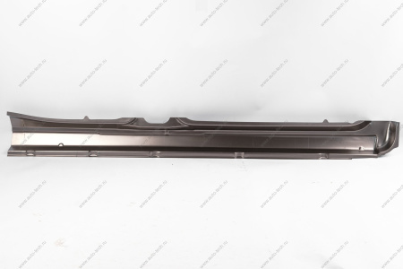 Порог ВАЗ-2110 левый Лада пресс Лада-пресс 21100-5401061-63