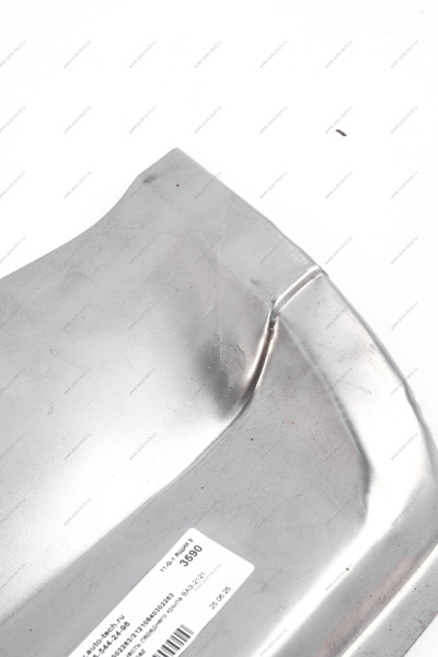 Ремонтная часть переднего крыла ВАЗ-2121 правая Kamaz KAMAZ 21210840302263