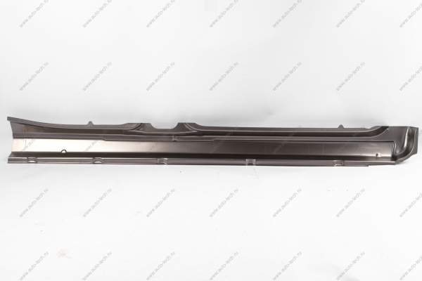 Порог ВАЗ-2110 левый Лада пресс Лада-пресс 21100-5401061-63