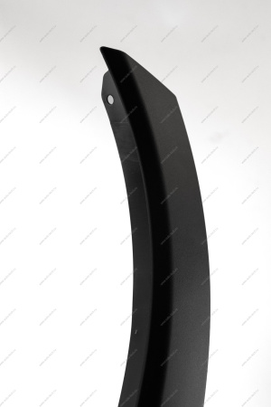 Накладка переднего бампера боковая правая (FL) LADA GRANTA Cross 2018- АвтоВАЗ LADA 8450100964