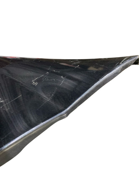 УЦЕНКА Крыло переднее левое RENAULT Logan/Рено Логан крашеное B66 Gris eclipse Серое затмение Api Api 6001549971-B66