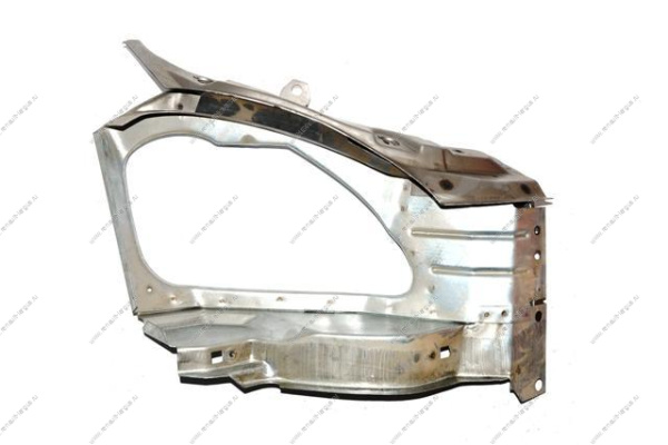 Кожух облицовки фары ГАЗ-3302 правый н/о ГАЗ  3302-8401532
