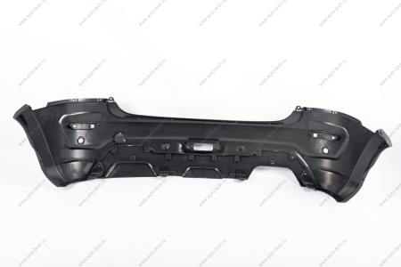 Бампер задний LADA Xray Cross (HANGUK MOLD CO., LTD) Lada LADA 8450021008