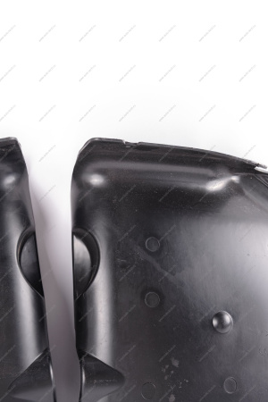 Кожух защитный ВАЗ-2123 правый +левый передняя часть (штатный) Шеви-Бертоне нов.обр.к-т Lada LADA 212308403602+03-55