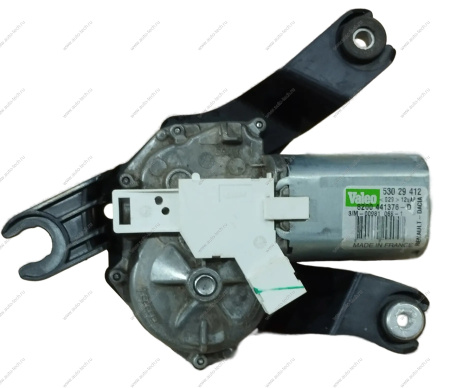 \Мотор-редуктор LADA Largus стеклоочистителя двери задка VALEO VALEO 579760
