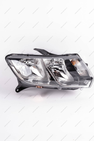 Фара правая (лампа H7) LADA Largus (FL) NEW Lada LADA 8450092036