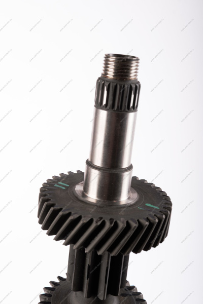 Вал первичный 35*11 зуб LADA XRAY КПП (BVM5-P4M,P4P) JR5-518/523 Renault RENAULT 8201323412