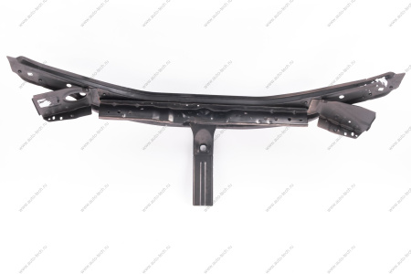 Панель передняя (рамка радиатора (черный грунт) LADA Largus/Лада Ларгус Тольятти Тольятти 6001551794