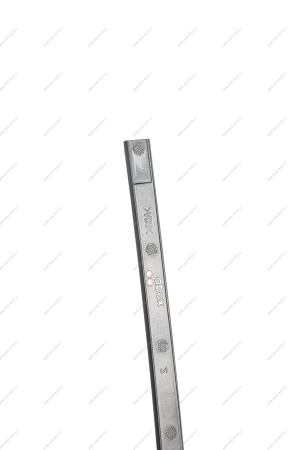 Облицовка желоба крыши ВАЗ-1118/2190 задняя правая Lada LADA 11180821229400