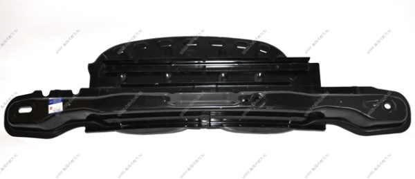 Панель задняя центральная RENAULT Logan/Рено Логан Renault RENAULT 6001549868