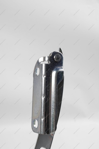 Петля капота правая RENAULT Logan 2014- Россия Россия 654009401R