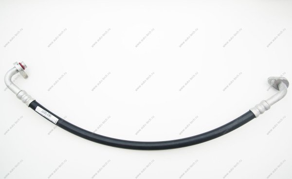 Трубка между компрессором и кондиционером FL LADA GRANTA Lada LADA 8450111279