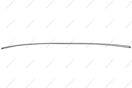 Облицовка LADA Vesta/Веста сточного желоба крыши правая Lada LADA 8450008077