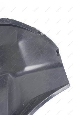 Подкрылок задний левый мал. RENAULT Duster Renault RENAULT 767491787R
