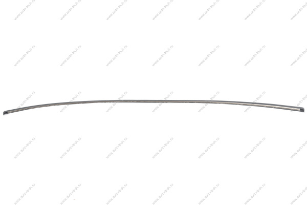 Облицовка LADA Vesta/Веста сточного желоба крыши правая Lada LADA 8450008077