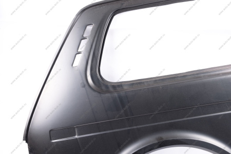 Крыло ВАЗ-2121-21214 заднее правое Тольятти Тольятти 21210840401463