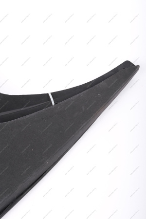 Брызговик LADA XRAY задний правый+левый (увеличенные) к-т ROSTECO ROSTECO 20890