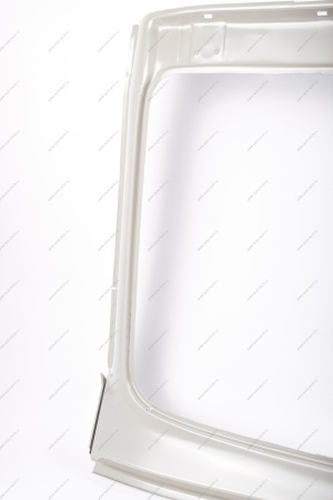 Рамка ветрового окна ВАЗ-2121(катафорезный грунт) Lada LADA 21210520101220