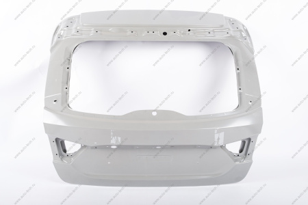 Дверь задка Lada Vesta SW/ SW Cross(катафорезный грунт) Lada LADA 8450102347