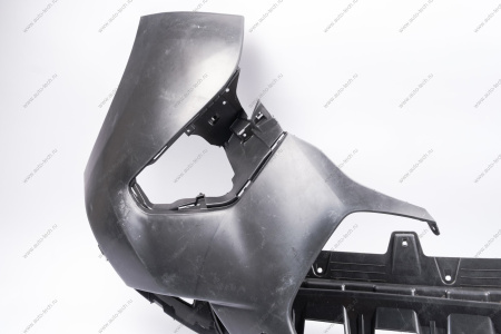 Бампер передний Jolion (2021- н.в.) SCHOFFER SCHOFFER SHF-00227