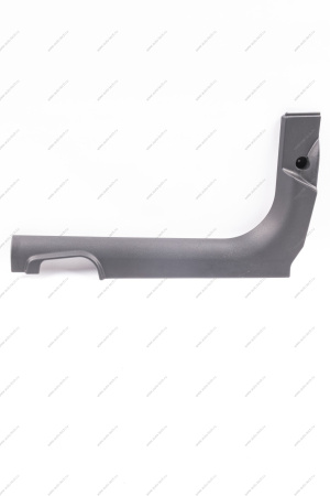 Облицовка порога пола передняя левая LADA Vesta/Веста (внутр.) Lada LADA 8450041652