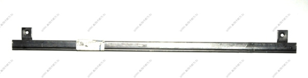 DAEWOO Matiz Кронштейн заднего стекла GM GM 96266641
