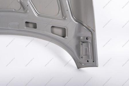 Капот (катафорезный грунт) ВАЗ-2110 Lada LADA 21100840201010