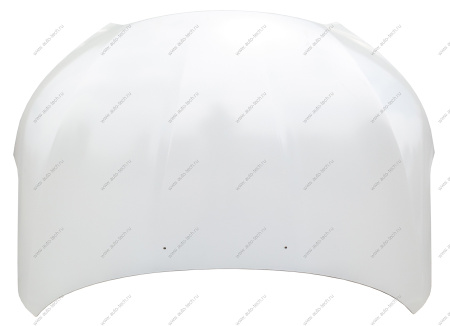 РОЗНИЦА Капот крашеный (тычок) DATSUN/ON DO/Mi DO в цвет 240-Белое облако (белый) Nissan NISSAN 651005PA0D-240