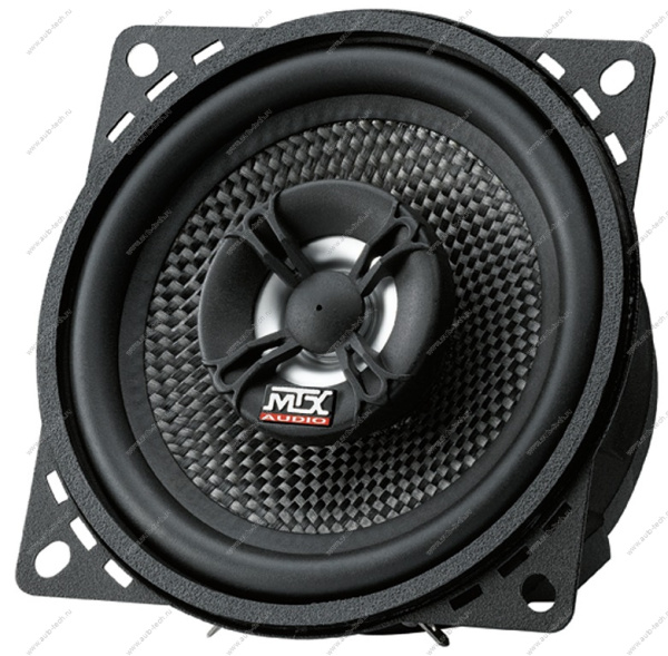 Двухкомпонентная акустика MTX AUDIO T6C402 MTX AUDIO MTX AUDIO T6C402