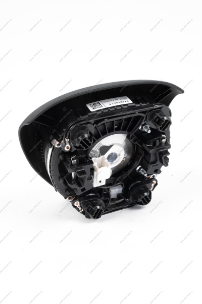 Подушка безопасности водителя RENAULT Logan II Renault RENAULT 985705074R