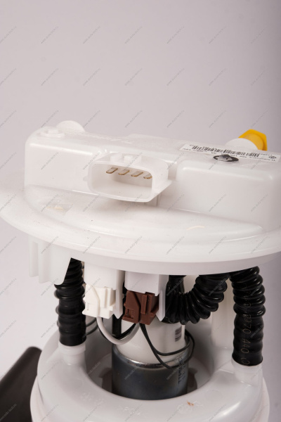 Насос топливный RENAULT Duster двиг.2.0 2WD Renault RENAULT 172022700R